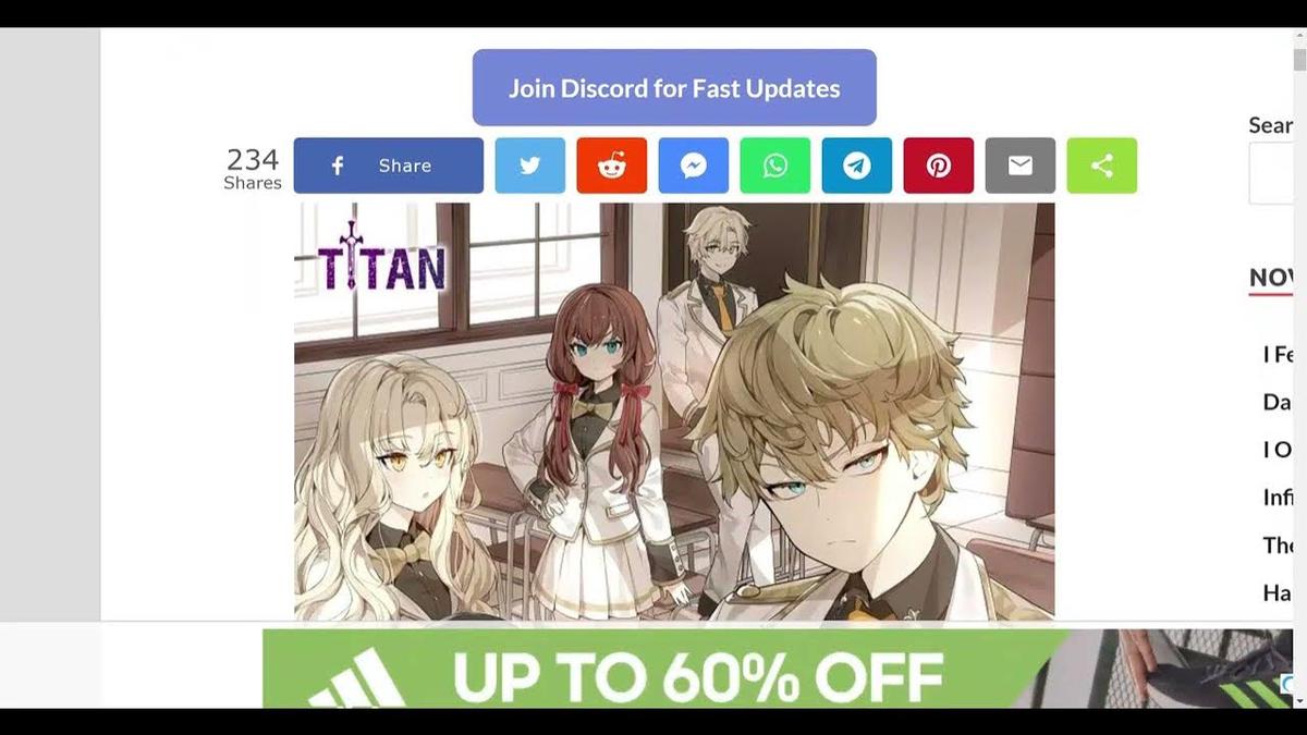 The Demon Prince Goes To The Academy Chapter 1 faqwiki.us